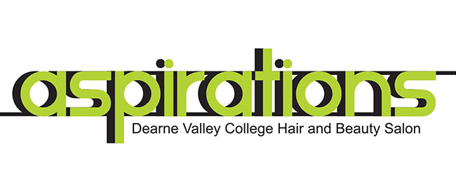 Aspirations Dearne Valley College Hair and Beauty Salon