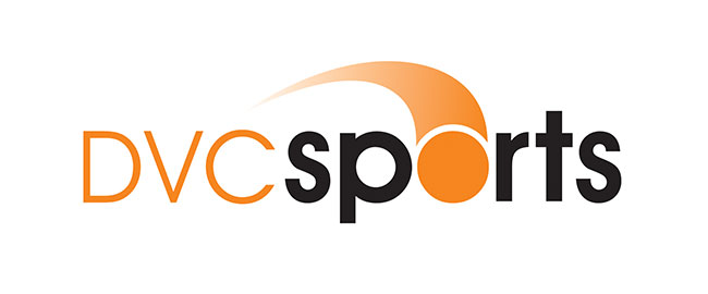 DVC Sports logo