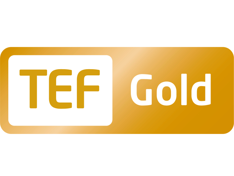 News_TEF Gold logo