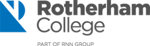 Rotherham College logo