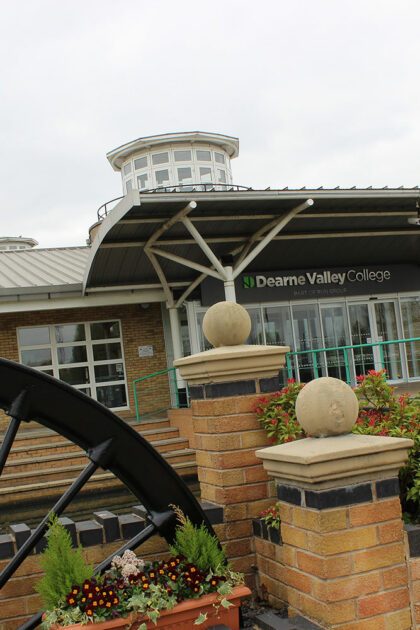 Dearne Valley College