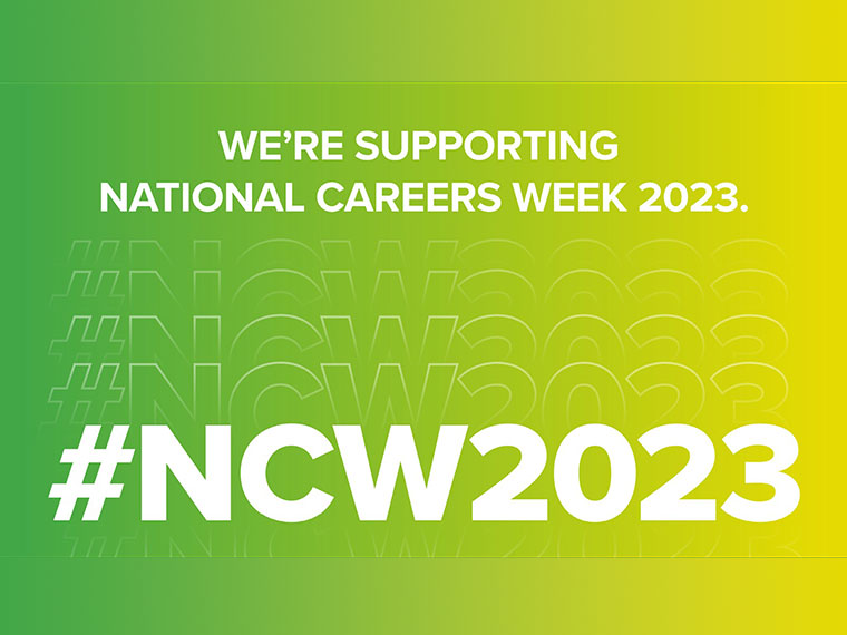 National Careers Week 2023
