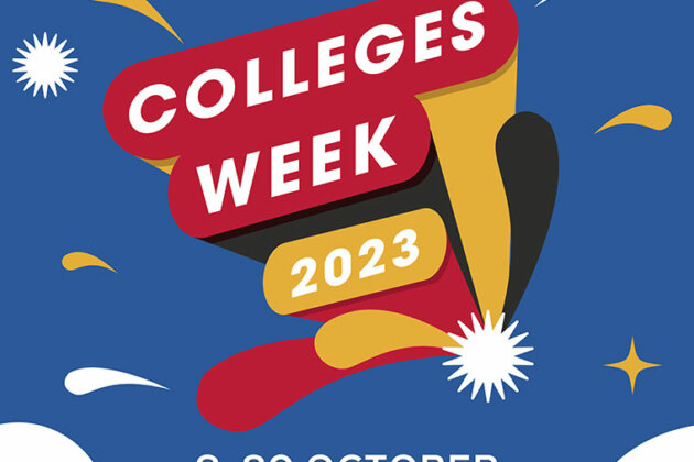 Colleges Week 2023