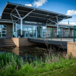 Dearne Valley College - Front of building