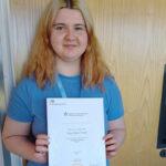 Teaching Assistant Apprenticeship - Cerys