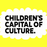 Children's Capital of Culture logo