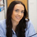 Issy Dodds - Year 2 T Level in Health student